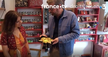 broderie indienne a paris